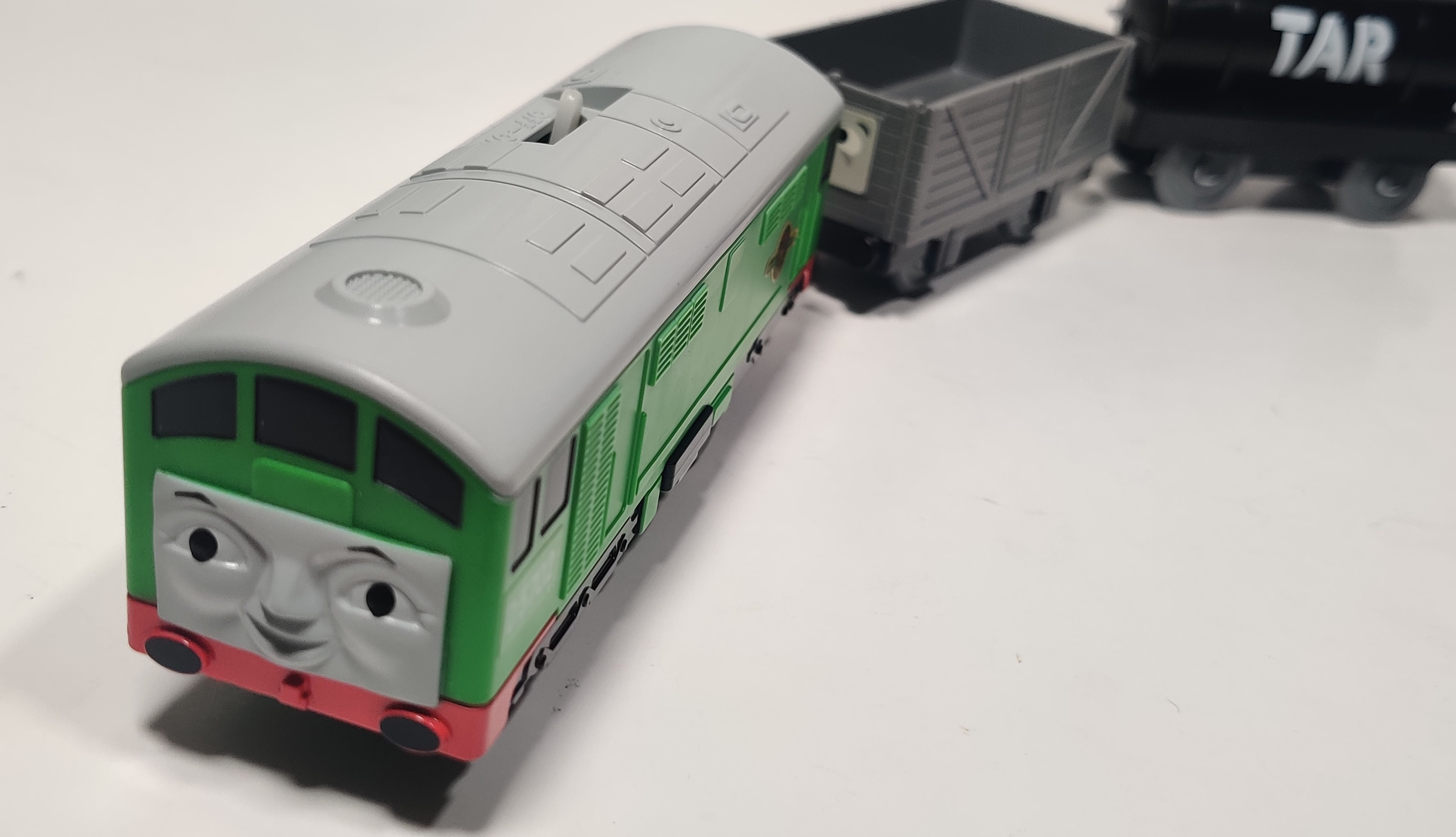 Tomy boco cheap